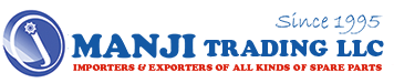 Manji AUTO Logo